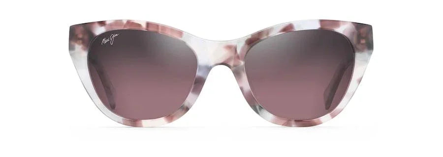 Maui Jim | Capri | Purple Havana - iKANDi Sunglasses