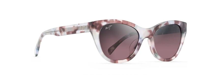Maui Jim | Capri | Purple Havana - iKANDi Sunglasses