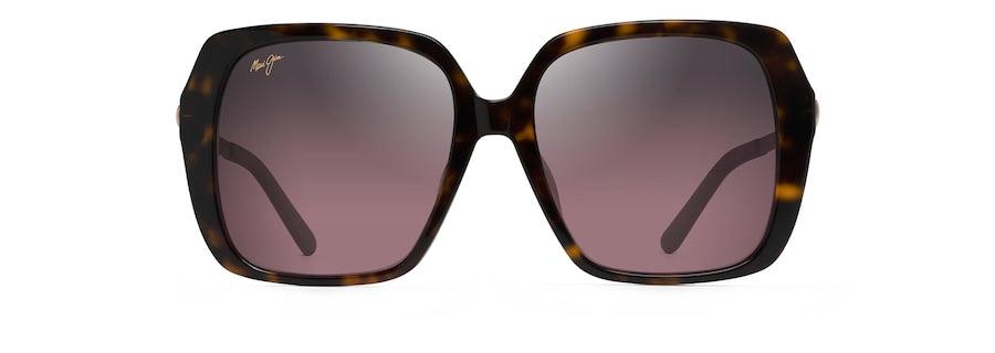 Maui Jim | Poolside | Tortoise - iKANDi Sunglasses
