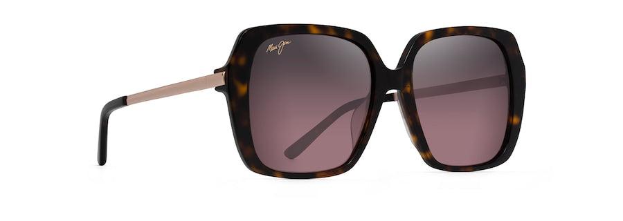 Maui Jim | Poolside | Tortoise - iKANDi Sunglasses