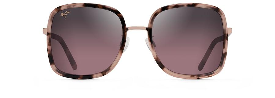 Maui Jim | Pua | Pink Tortoise - iKANDi Sunglasses