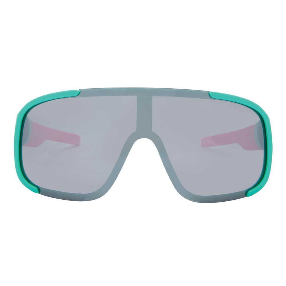 SIN | Rogue | Aqua/Pink - iKANDi Sunglasses