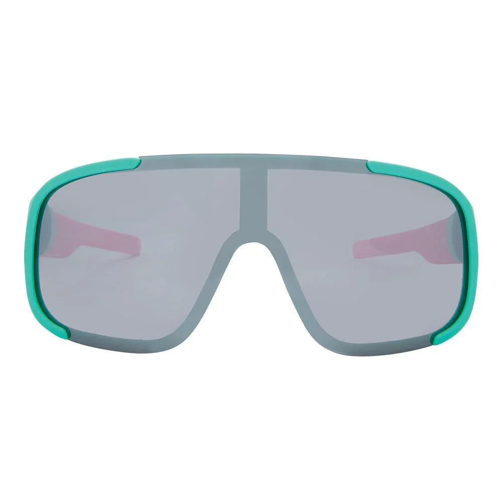 SIN | Rogue | Aqua/Pink - iKANDi Sunglasses