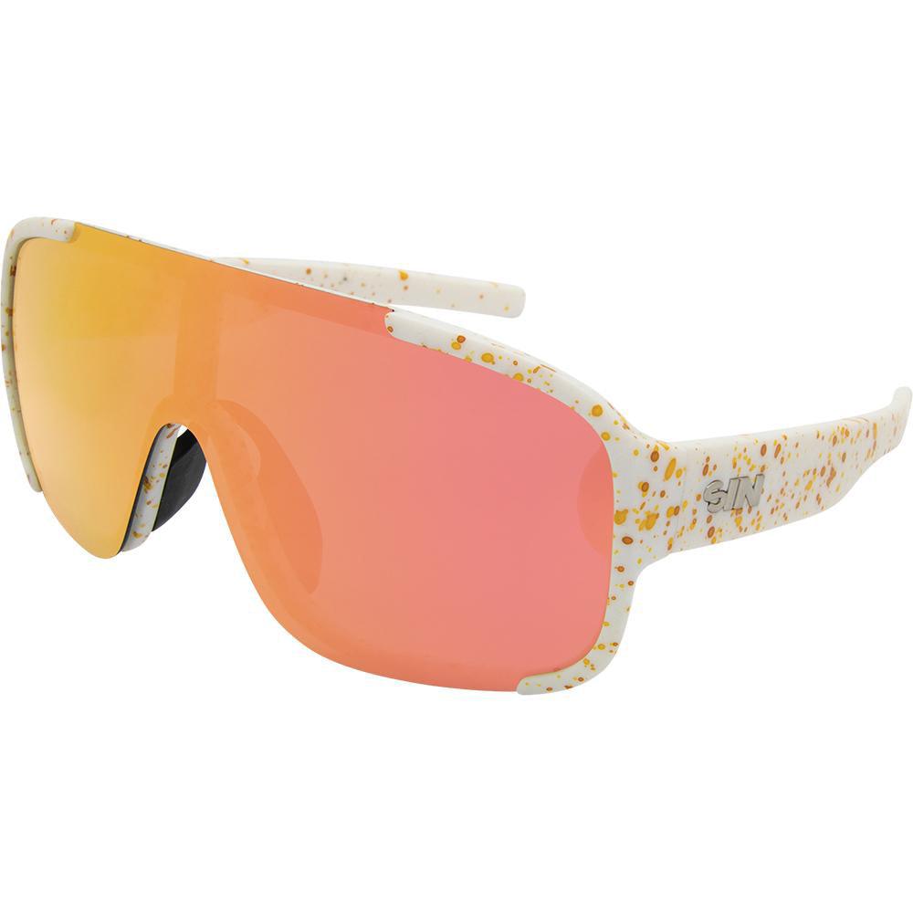 SIN | Rogue | White Gold - iKANDi Sunglasses
