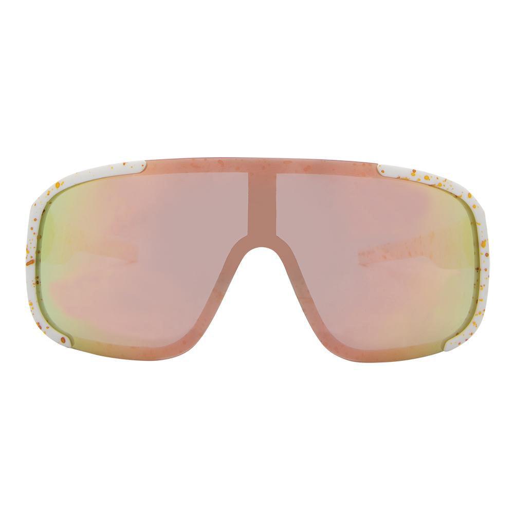 SIN | Rogue | White Gold - iKANDi Sunglasses