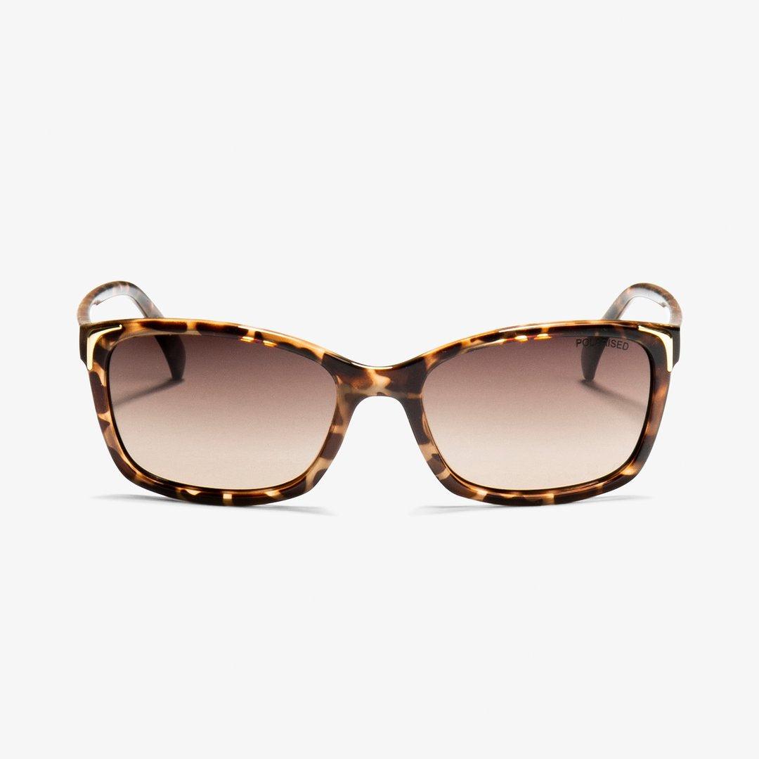 Locello | Little Leticia | Tort Brown - iKANDi Sunglasses