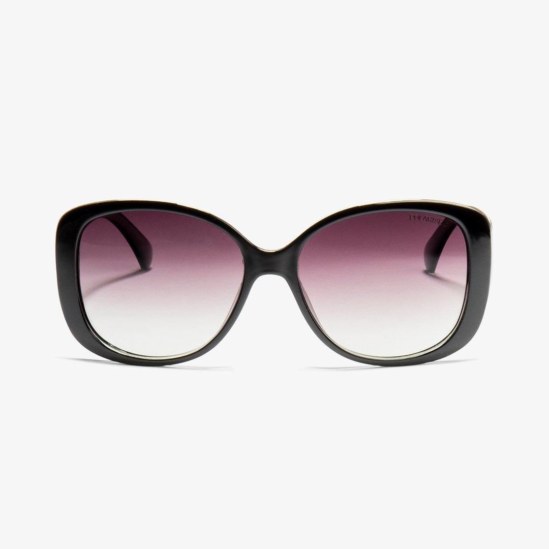 Locello | Franca | Black - iKANDi Sunglasses