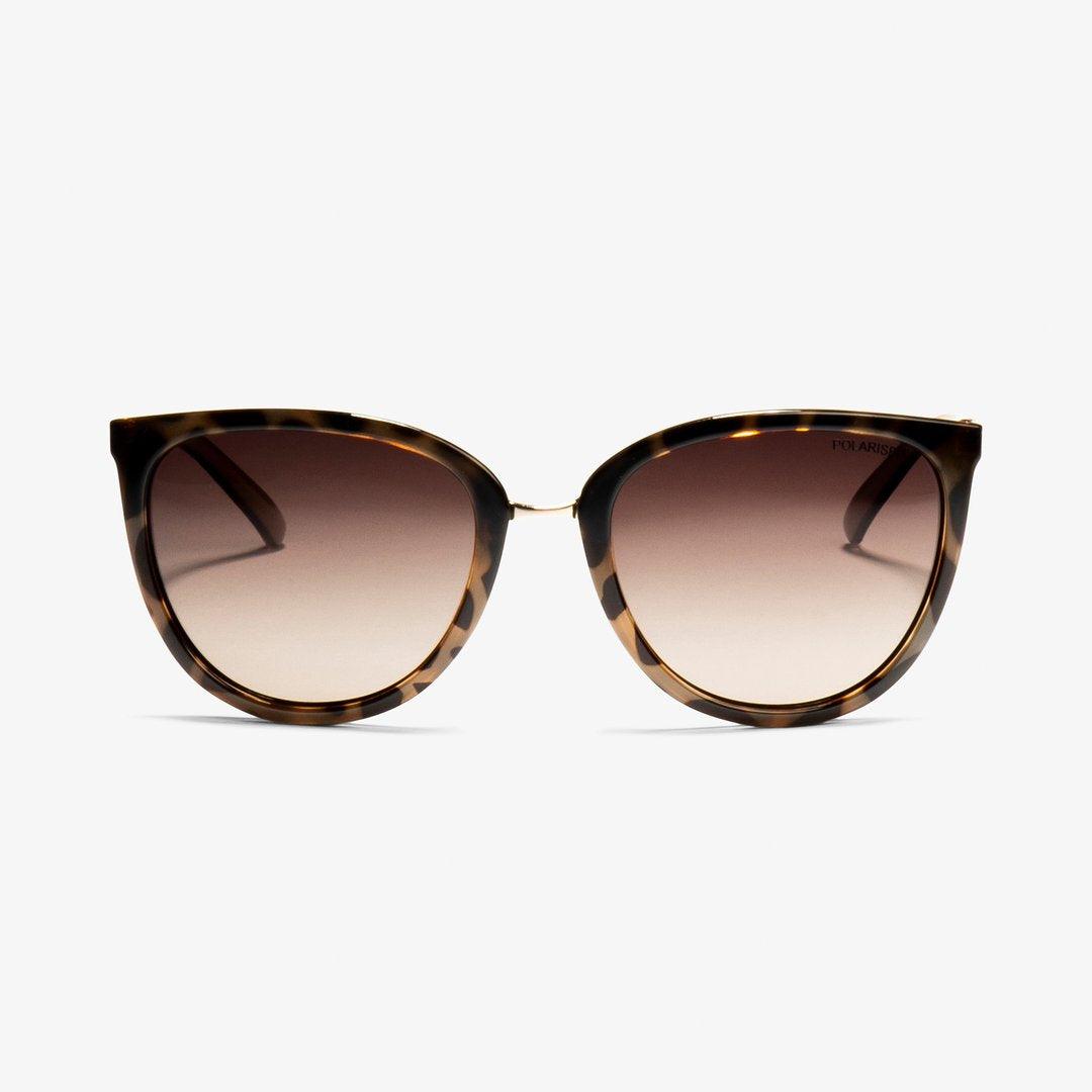 Locello | Sorella | Tortoiseshell - iKANDi Sunglasses