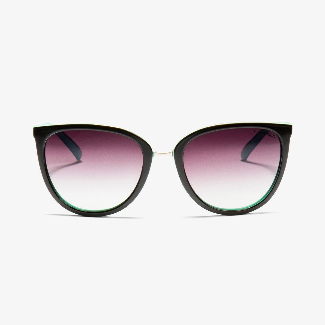 Locello | Sorella | Brown - iKANDi Sunglasses