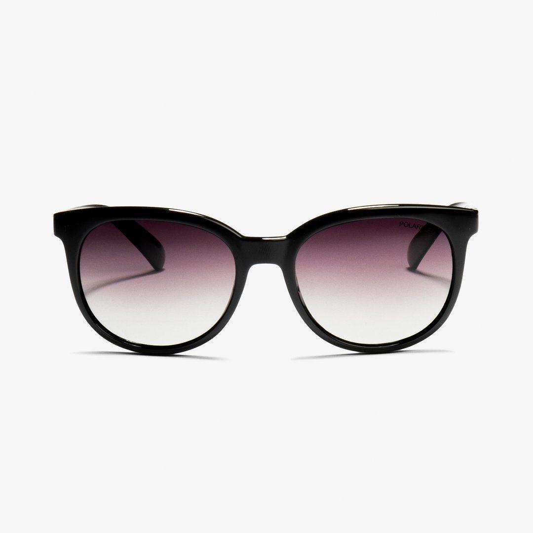 Locello | Bella | Black - iKANDi Sunglasses