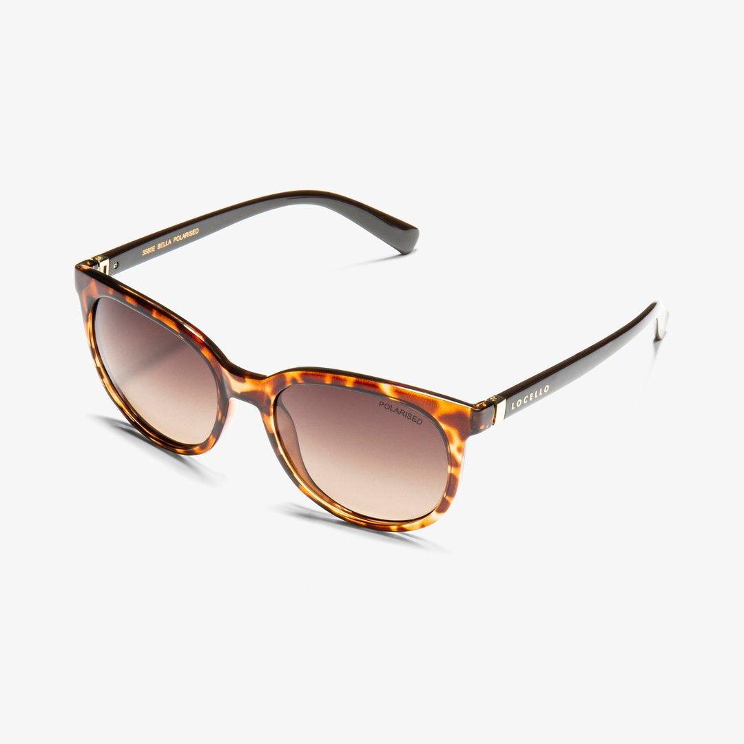 Locello | Bella | Tort - iKANDi Sunglasses