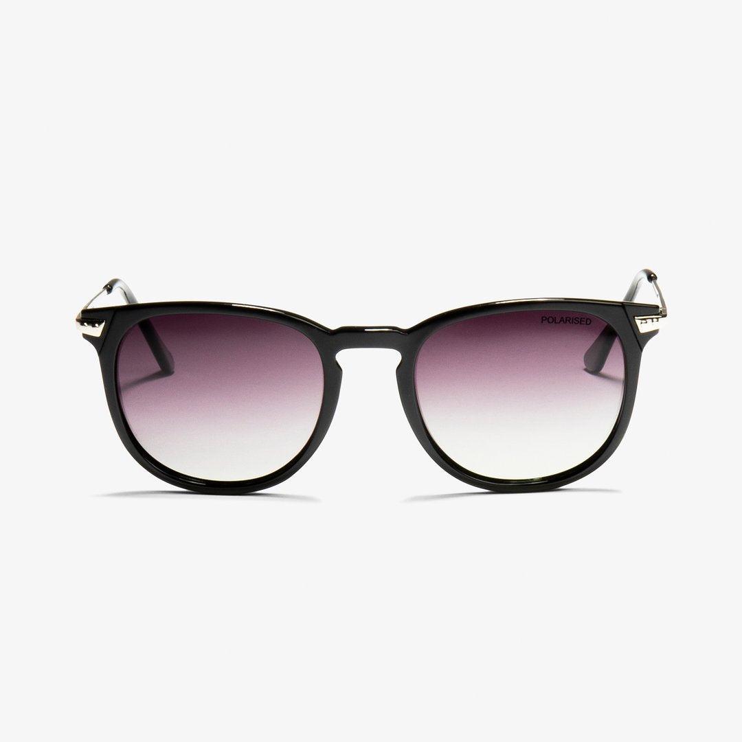 Locello | Eniko | Black - iKANDi Sunglasses