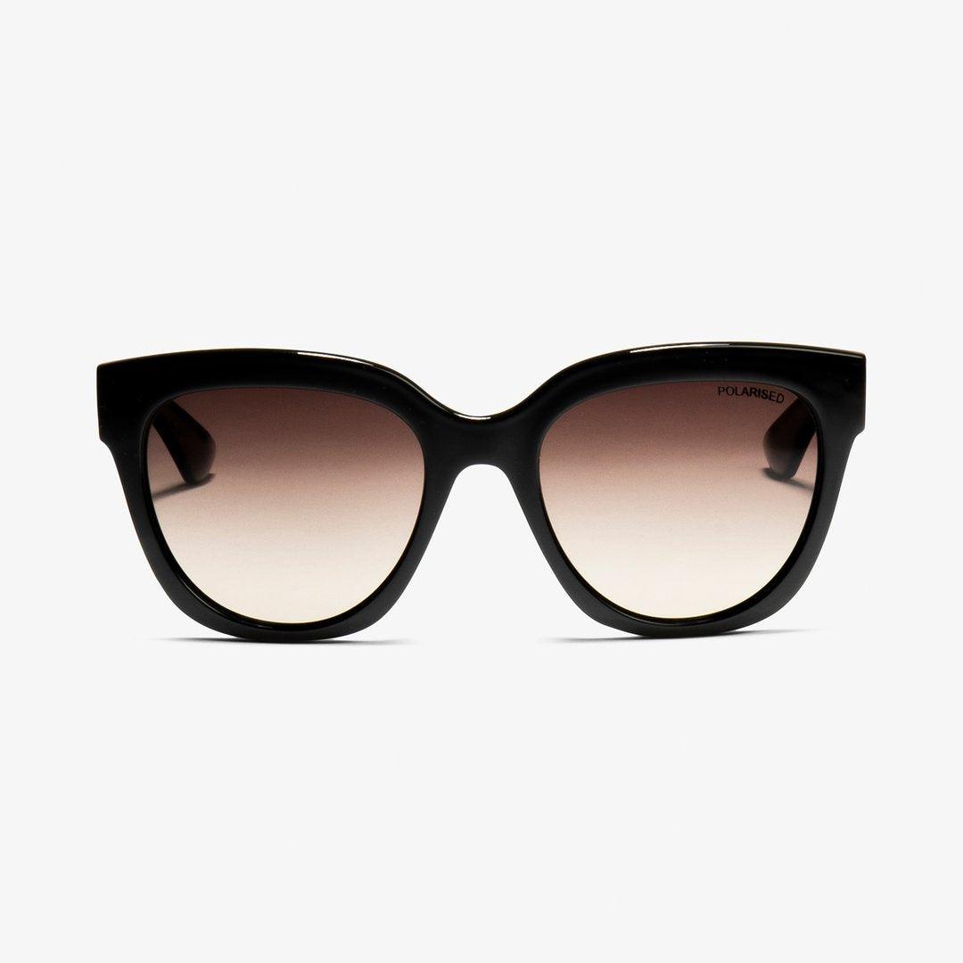 Locello | Mercedes | Black - iKANDi Sunglasses