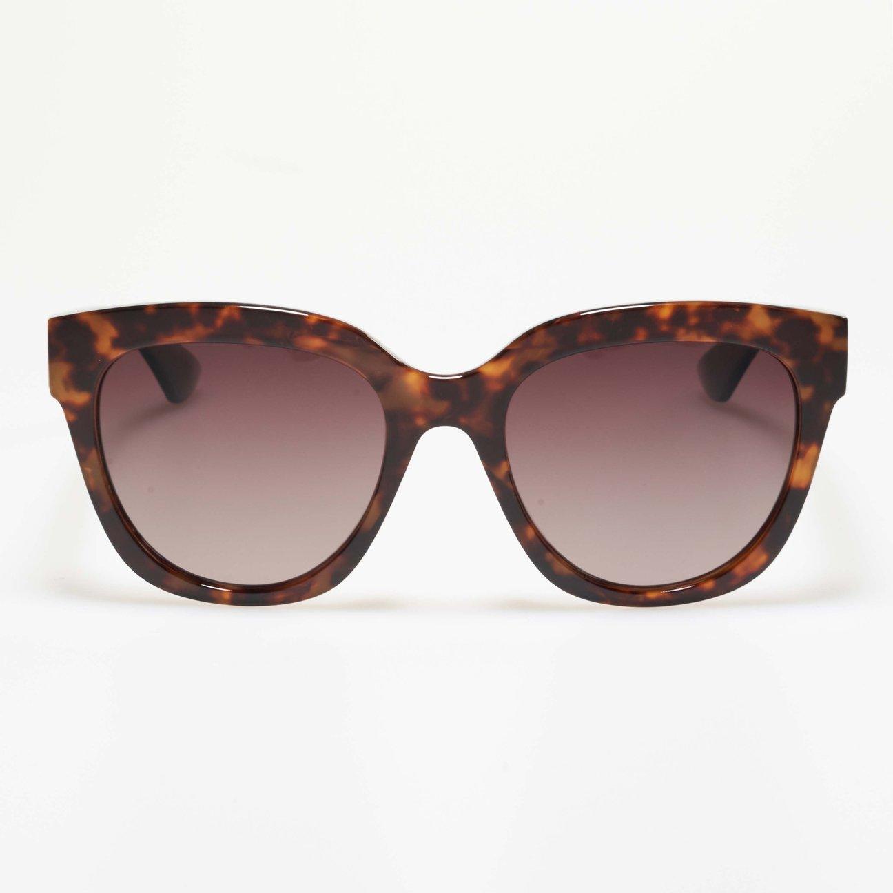 Locello | Mercedes | Tortoiseshell - iKANDi Sunglasses
