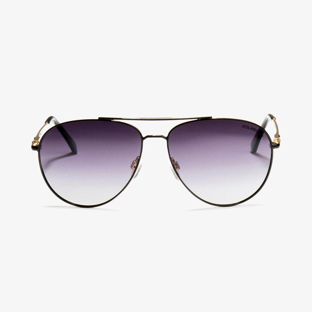 Locello | Mara | Black - iKANDi Sunglasses