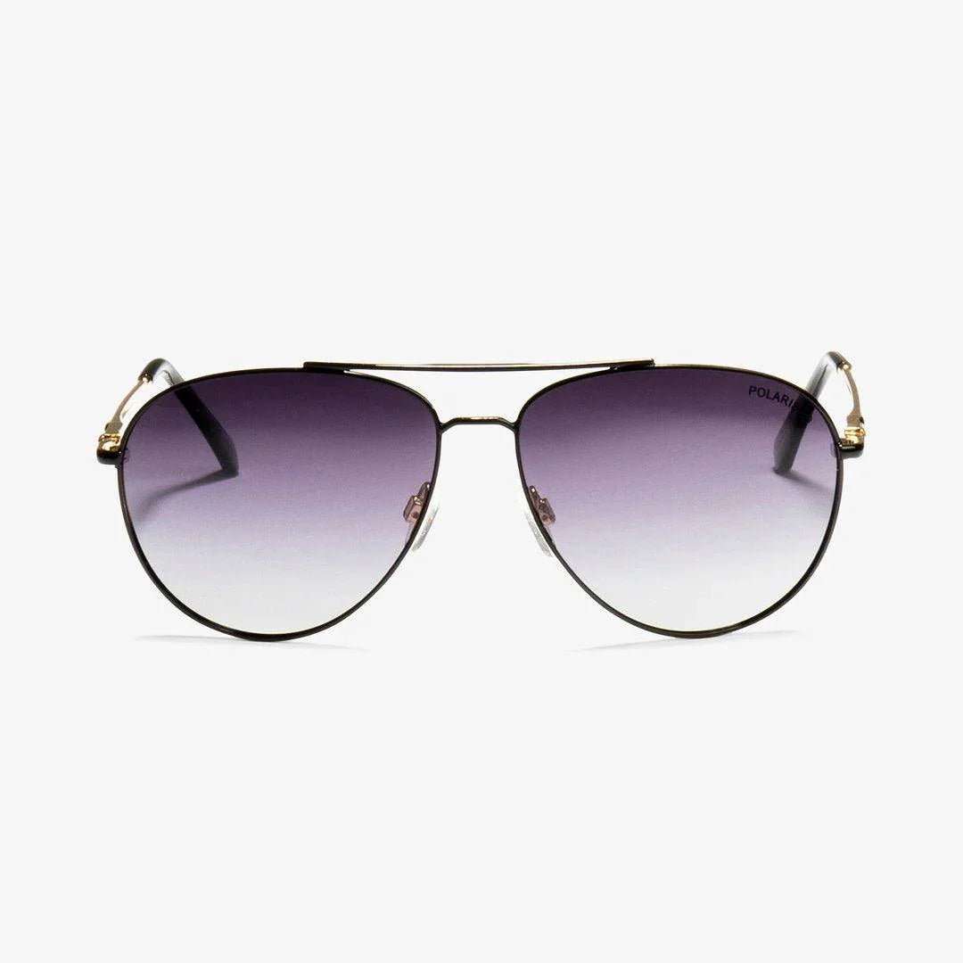 Locello | Mara | Black - iKANDi Sunglasses