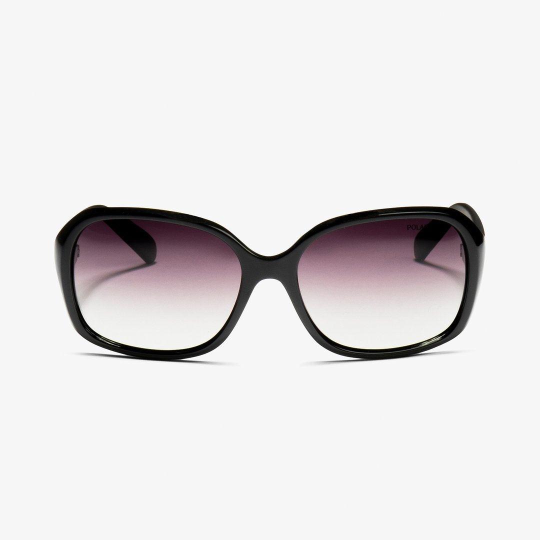 Locello | Ava | Black - iKANDi Sunglasses