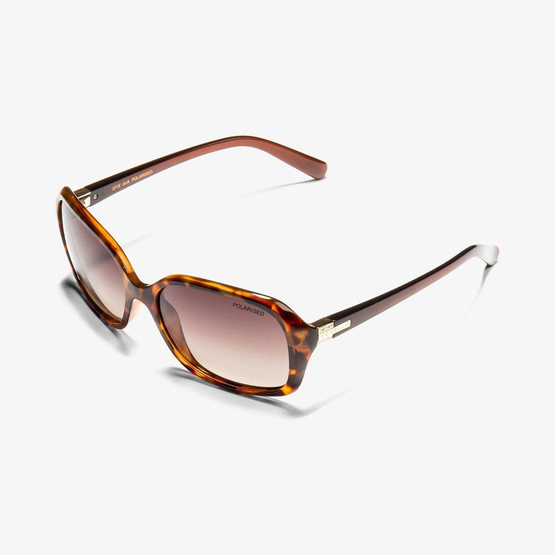 Locello | Ava | Tort - iKANDi Sunglasses