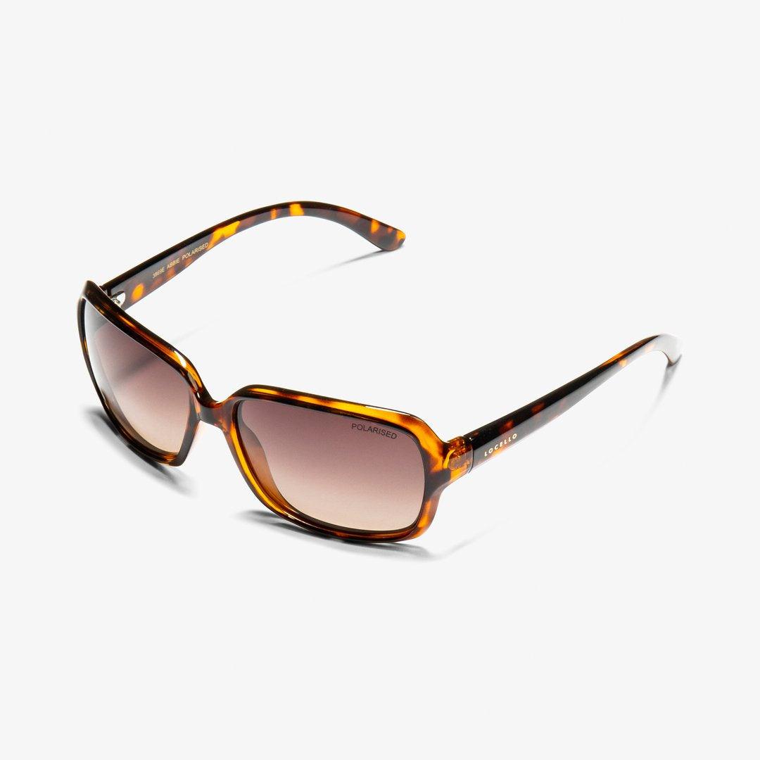Locello | Abbie | Tortoiseshell - iKANDi Sunglasses