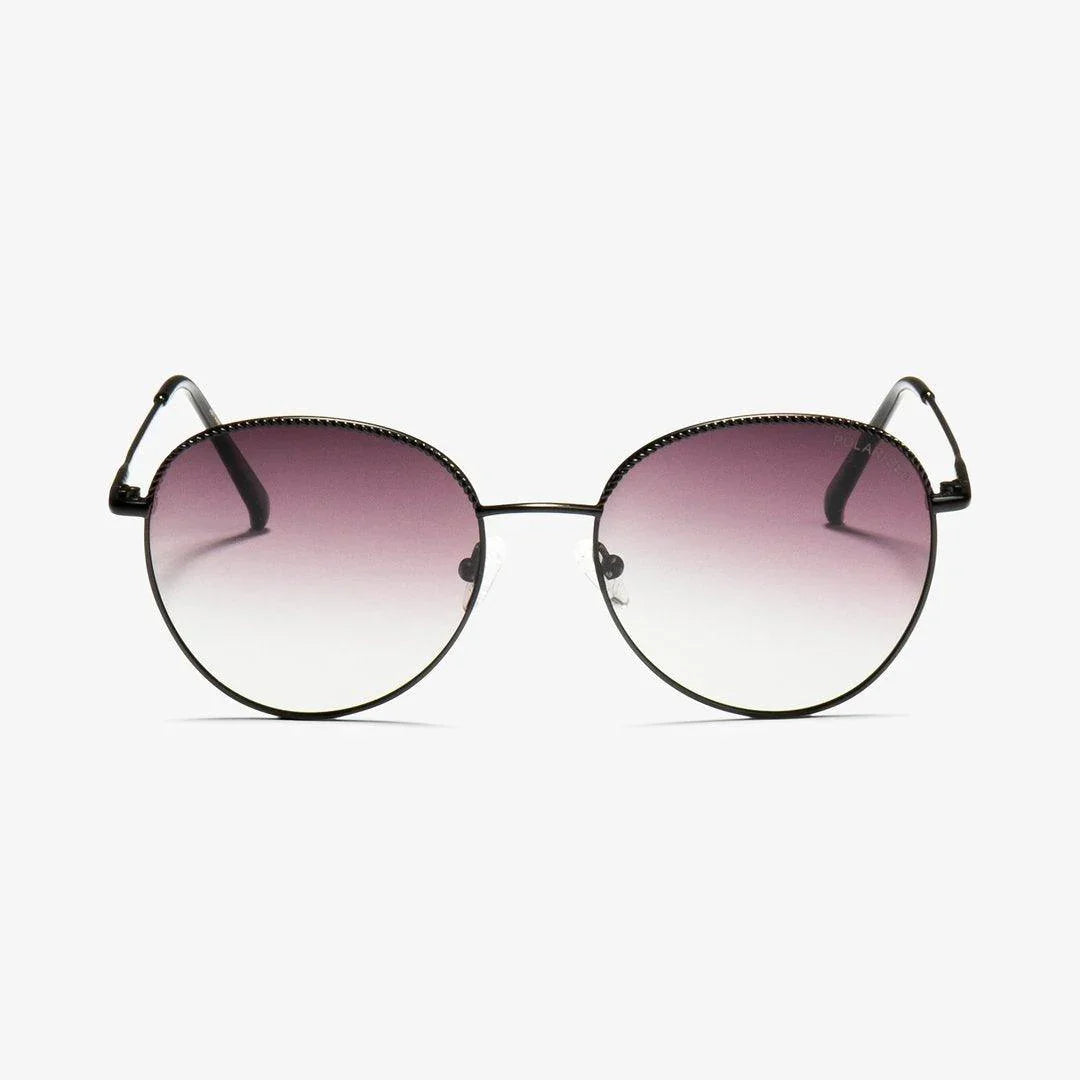 Locello | Victoria | Matte Black - iKANDi Sunglasses