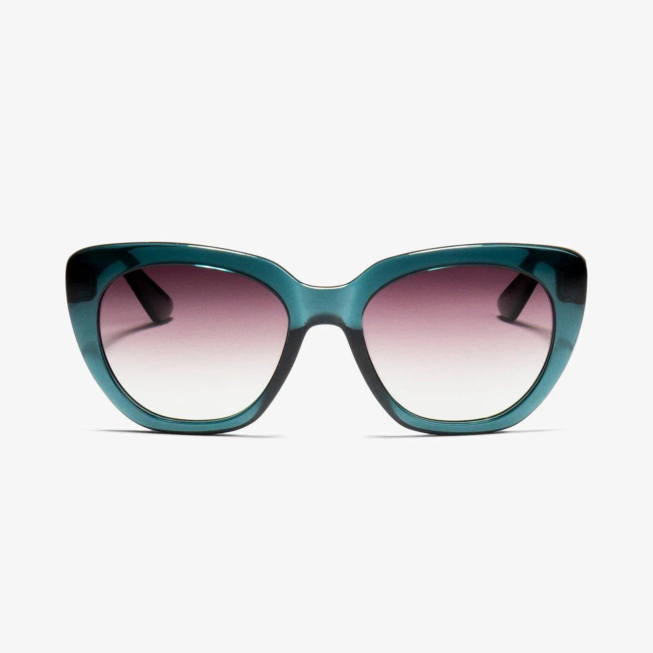 Locello | Serena | Cadet Blue - iKANDi Sunglasses
