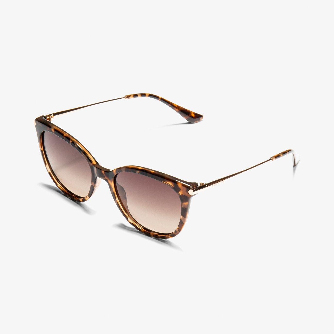 Locello | Ashley | Tortoise - iKANDi Sunglasses