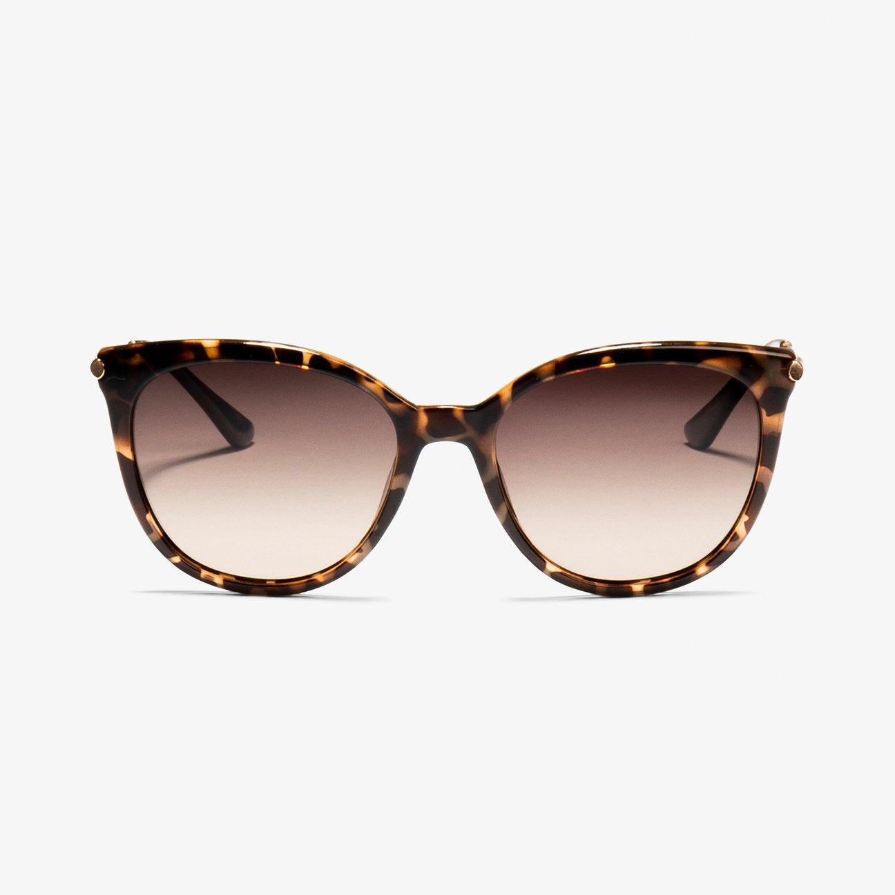 Locello | Ashley | Tortoise - iKANDi Sunglasses