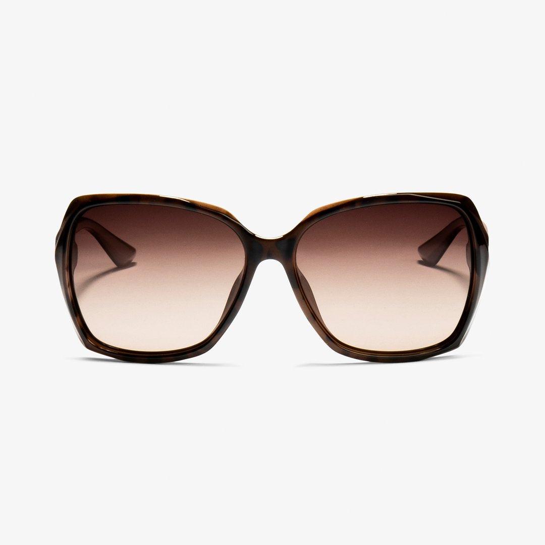 Locello | Kara | Tortoiseshell - iKANDi Sunglasses