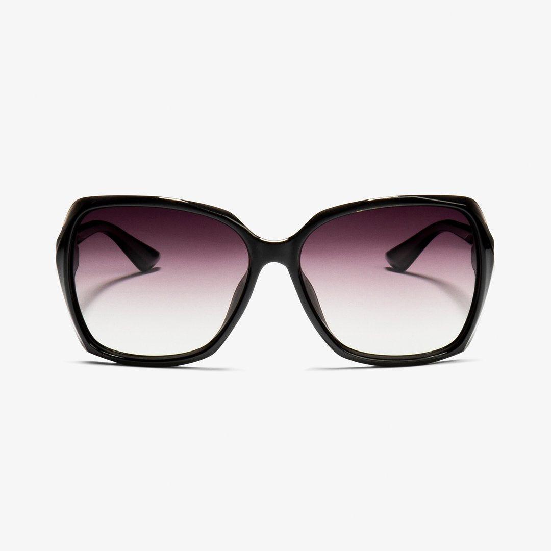 Locello | Kara | Black - iKANDi Sunglasses