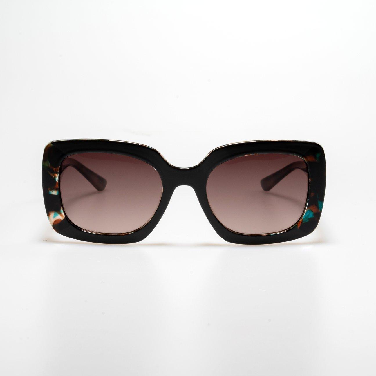 Locello | Stella | Multi Tort - iKANDi Sunglasses