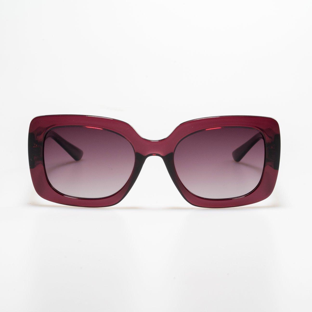 Locello | Stella | Plum - iKANDi Sunglasses