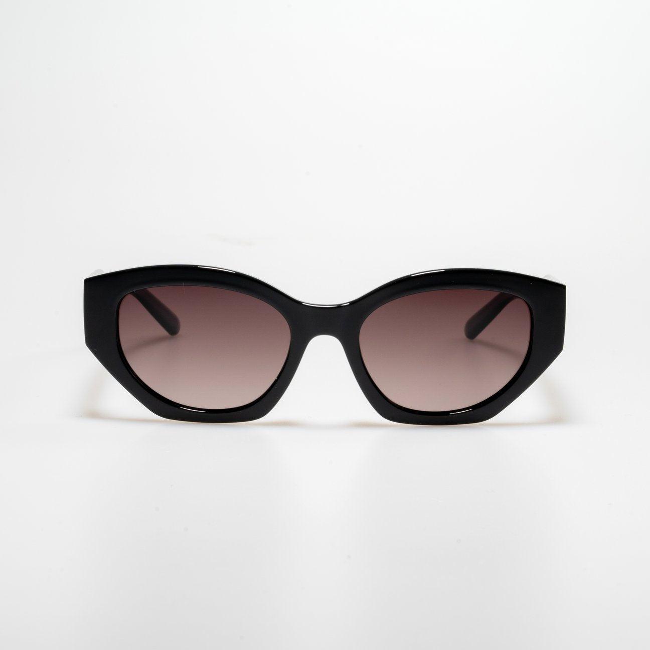 Locello | Taylor | Black - iKANDi Sunglasses