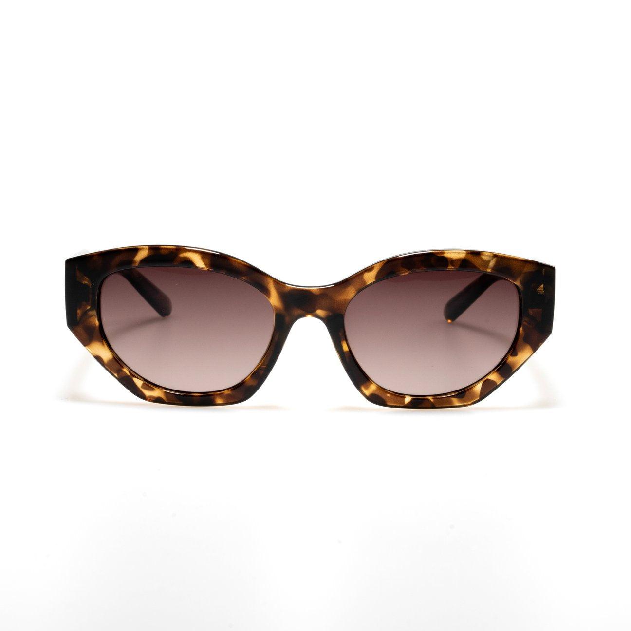 Locello | Taylor | Tea Tortoiseshell - iKANDi Sunglasses