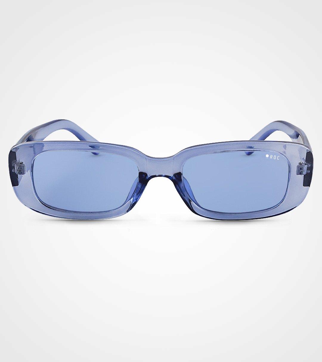 Roc | Creeper | Blue - iKANDi Sunglasses
