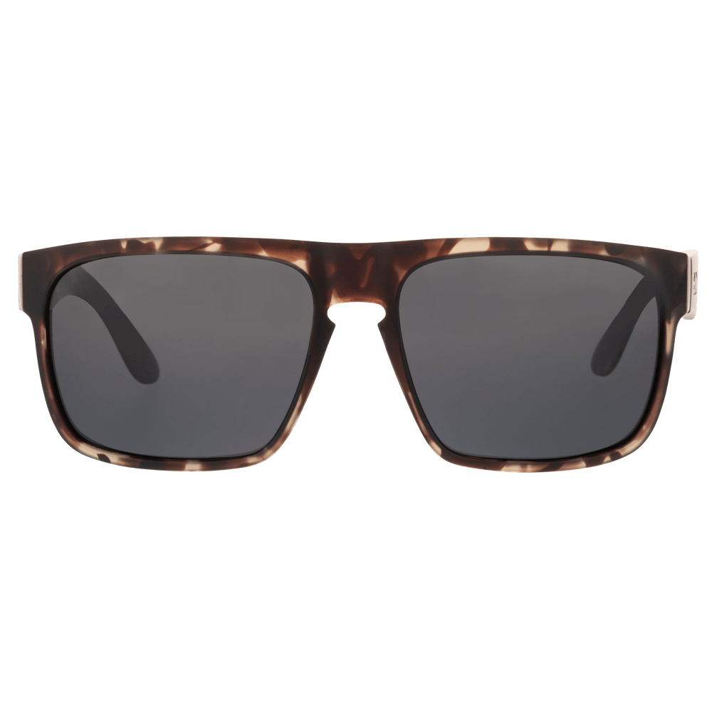 SIN | Peccant | Matte Grey Tort - iKANDi Sunglasses