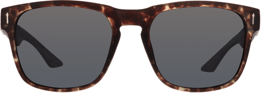 SIN | Spartan | Matte Grey - iKANDi Sunglasses