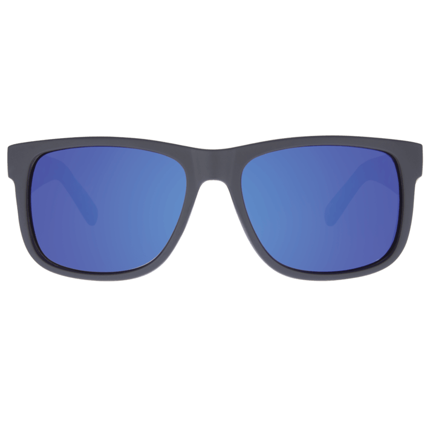 SIN | Riot | Matte Raven - iKANDi Sunglasses