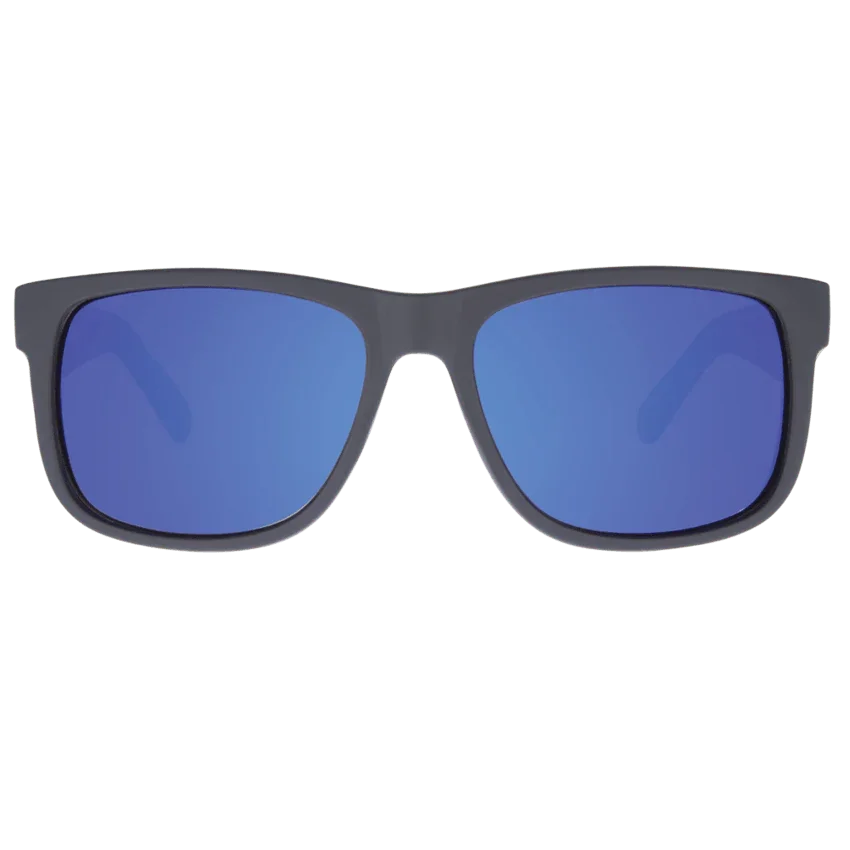 SIN | Riot | Matte Raven - iKANDi Sunglasses
