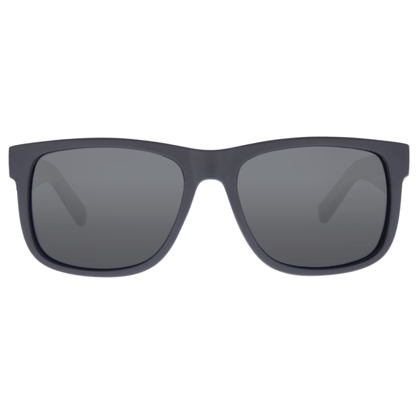 SIN | Riot | Matte Raven - iKANDi Sunglasses