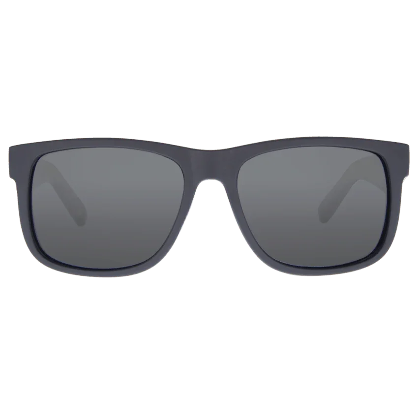 SIN | Riot | Matte Raven - iKANDi Sunglasses