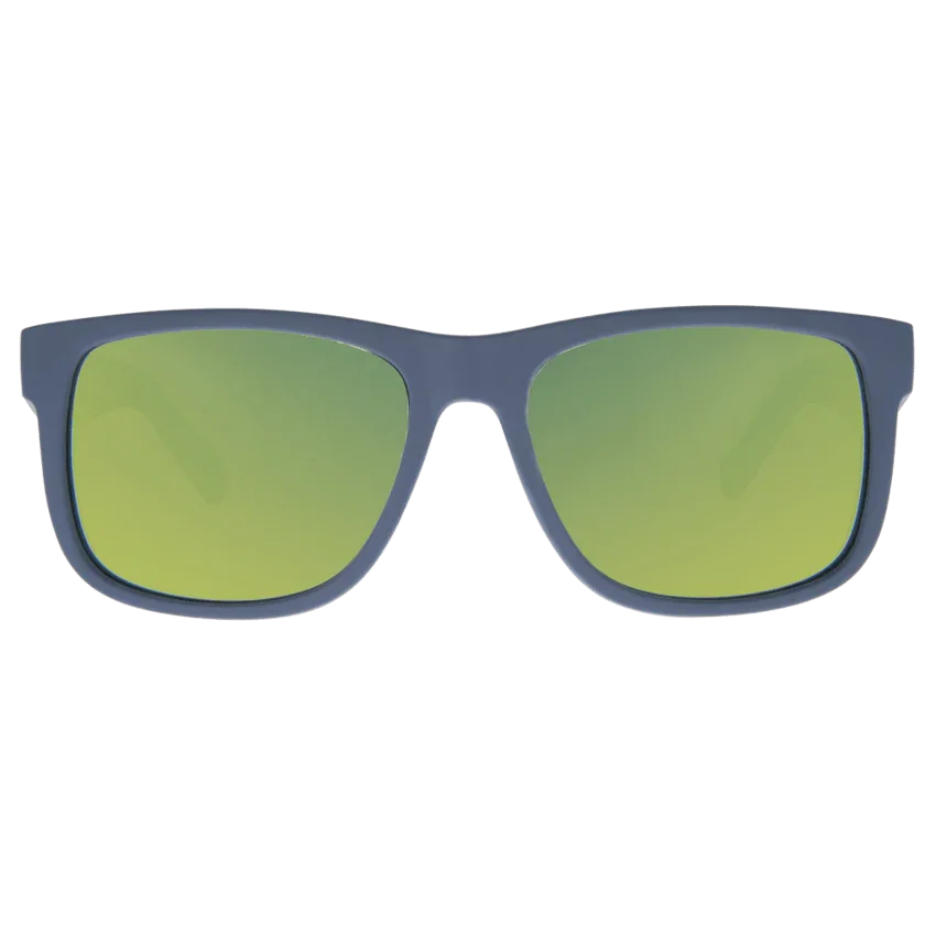SIN | Riot | Navy - iKANDi Sunglasses