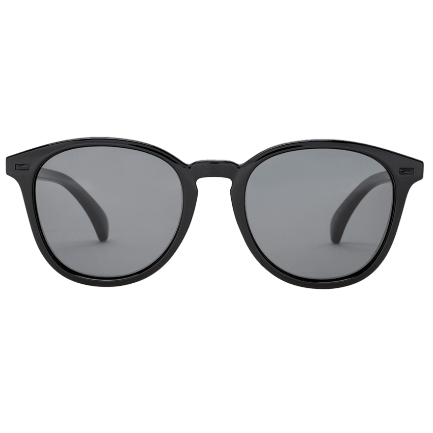 SIN | Risky Business | Black - iKANDi Sunglasses