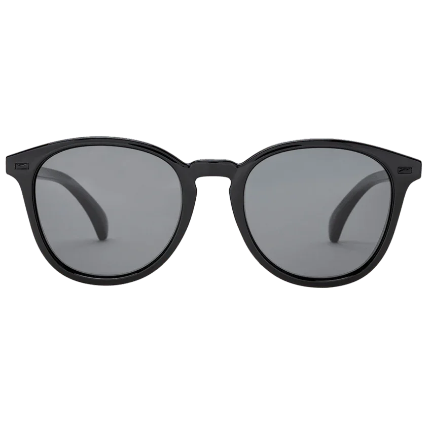 SIN | Risky Business | Black - iKANDi Sunglasses