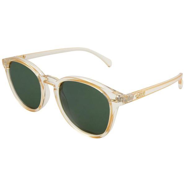 SIN | Risky Business | Champagne - iKANDi Sunglasses
