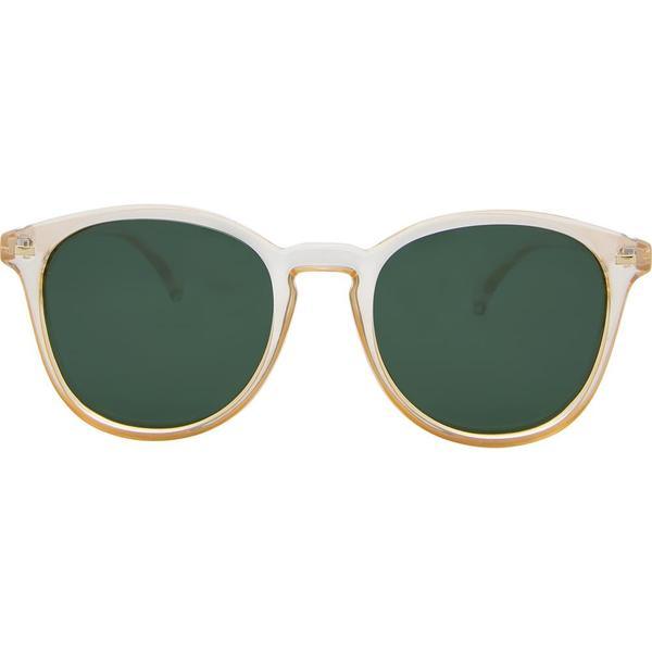 SIN | Risky Business | Champagne - iKANDi Sunglasses