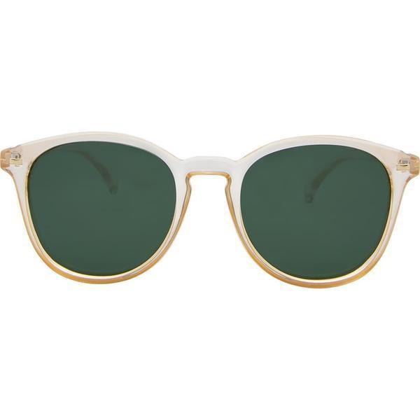 SIN | Risky Business | Champagne - iKANDi Sunglasses