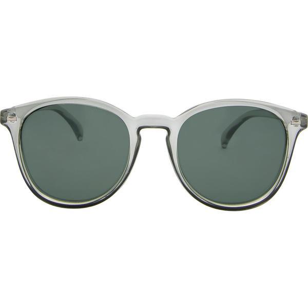 SIN | Risky Business | Grey - iKANDi Sunglasses