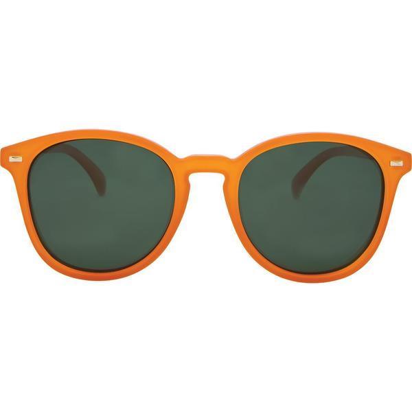 SIN | Risky Business | Orange - iKANDi Sunglasses