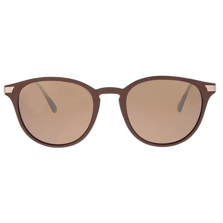 SIN | Love Child | Bronze - iKANDi Sunglasses