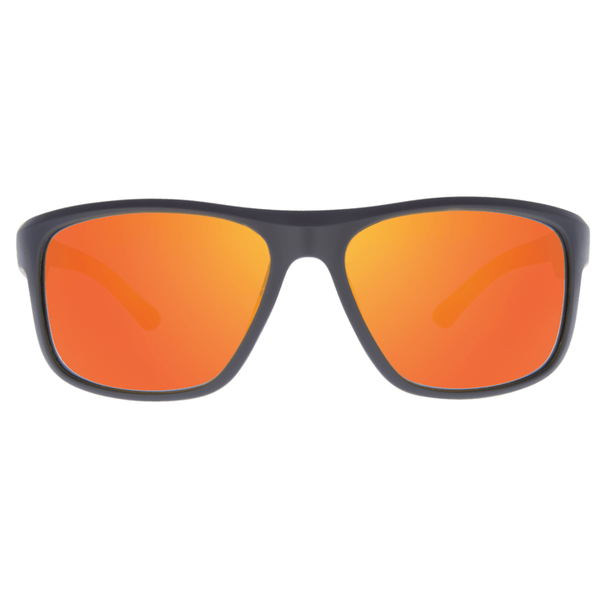 SIN | Wayward | Matte Raven - iKANDi Sunglasses